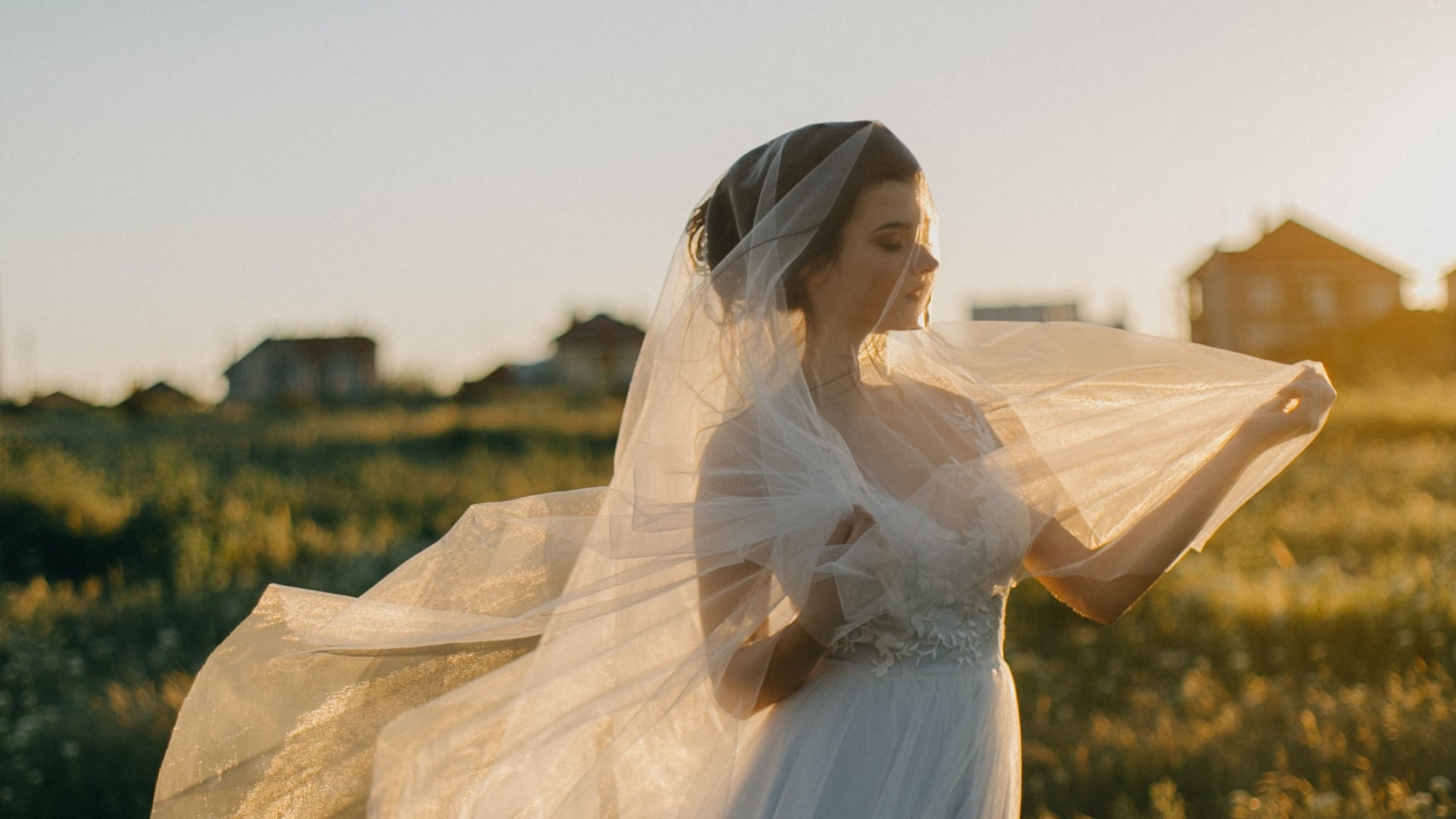 Nervozita pred svadbou