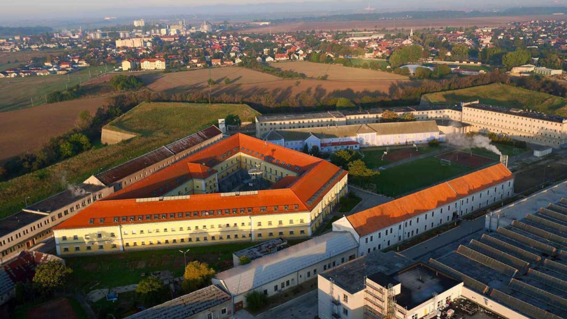 Kultúrne pamiatky na Slovensku