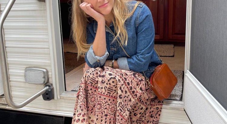 Obľúbená herečka Reese Witherspoon