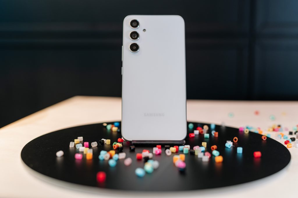 Samsung Galaxy