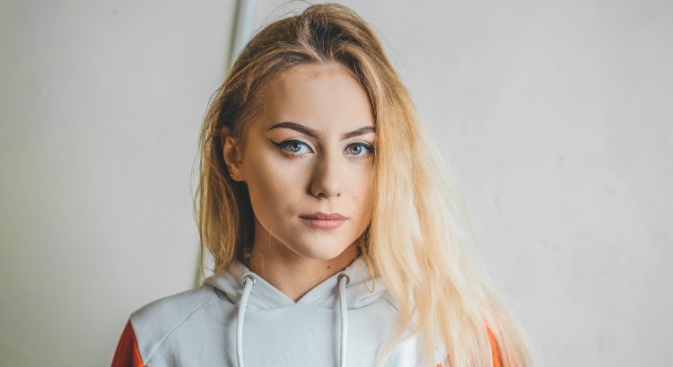 Sebavedomá žena, ktorú chcú muži