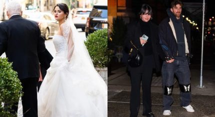 Selena svadba