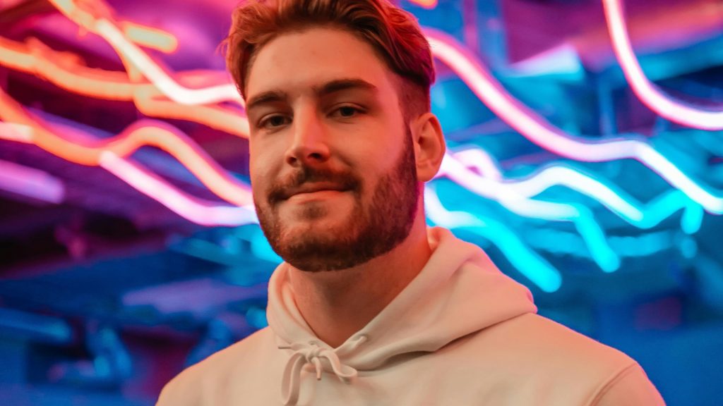 Silný muž