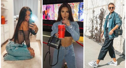 Slovenské influencerky poznajú módne trendy