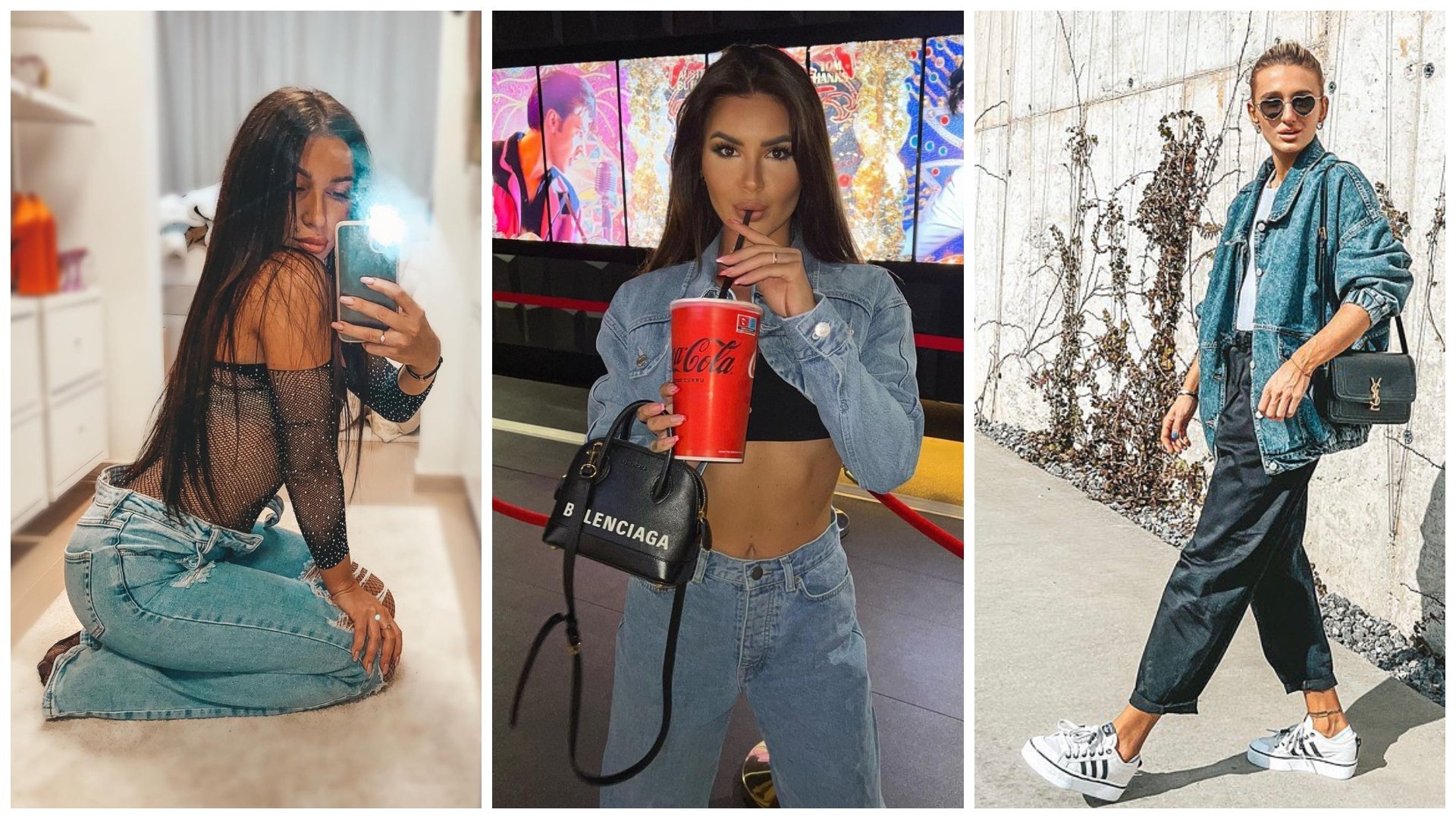 Slovenské influencerky poznajú módne trendy