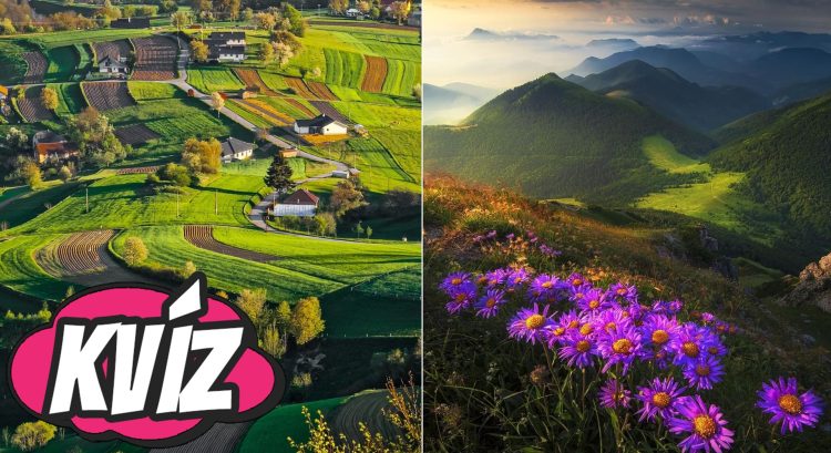 Slovensko