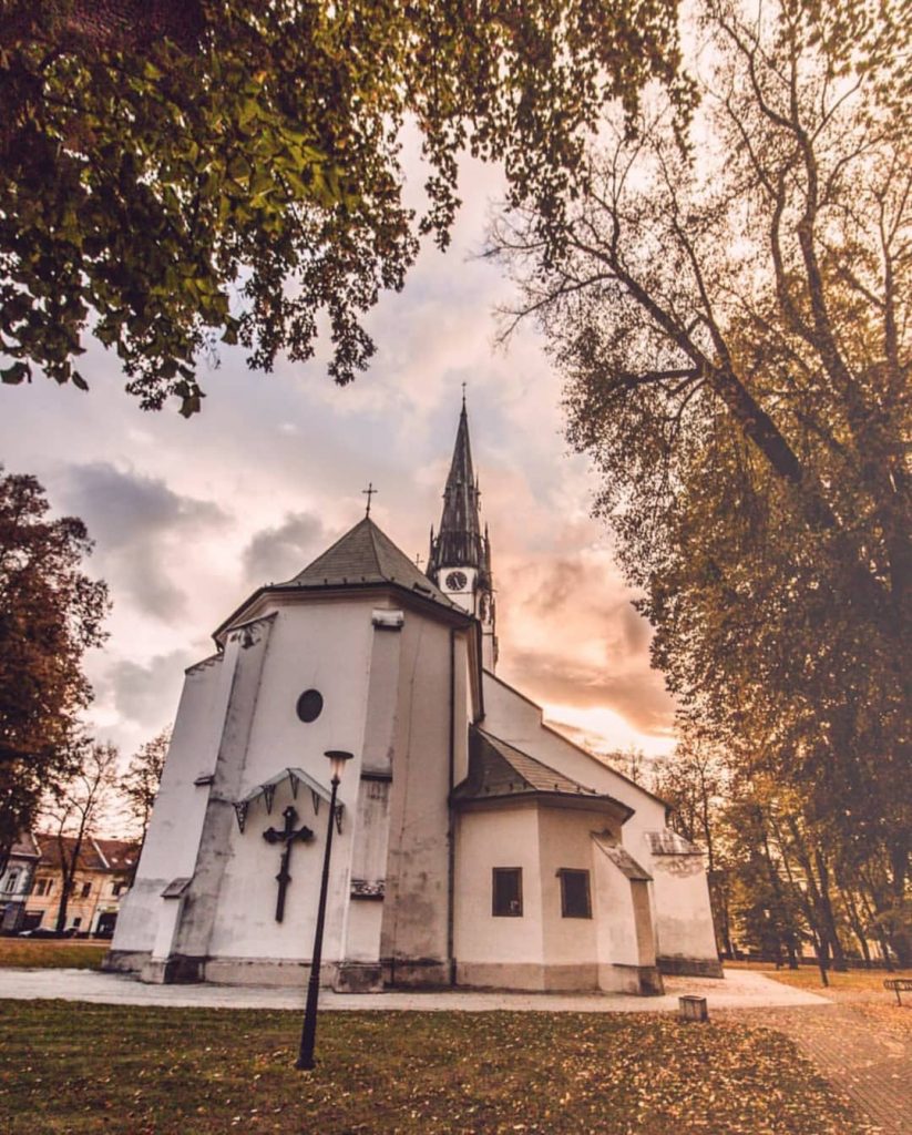 Výhľady na Slovensku