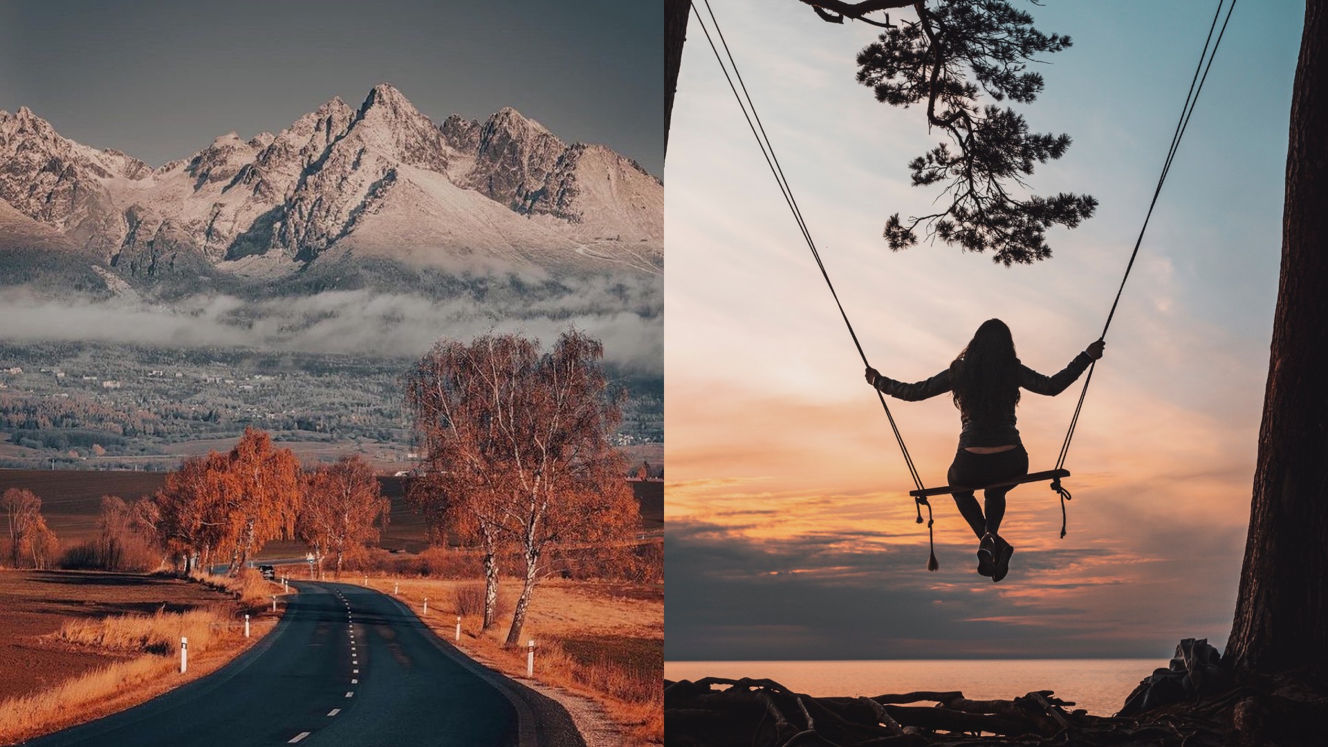 Turistika na Slovensku