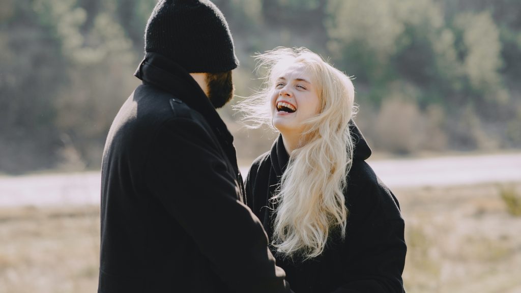 Ako byť najlepšia priateľka pre svojho partnera