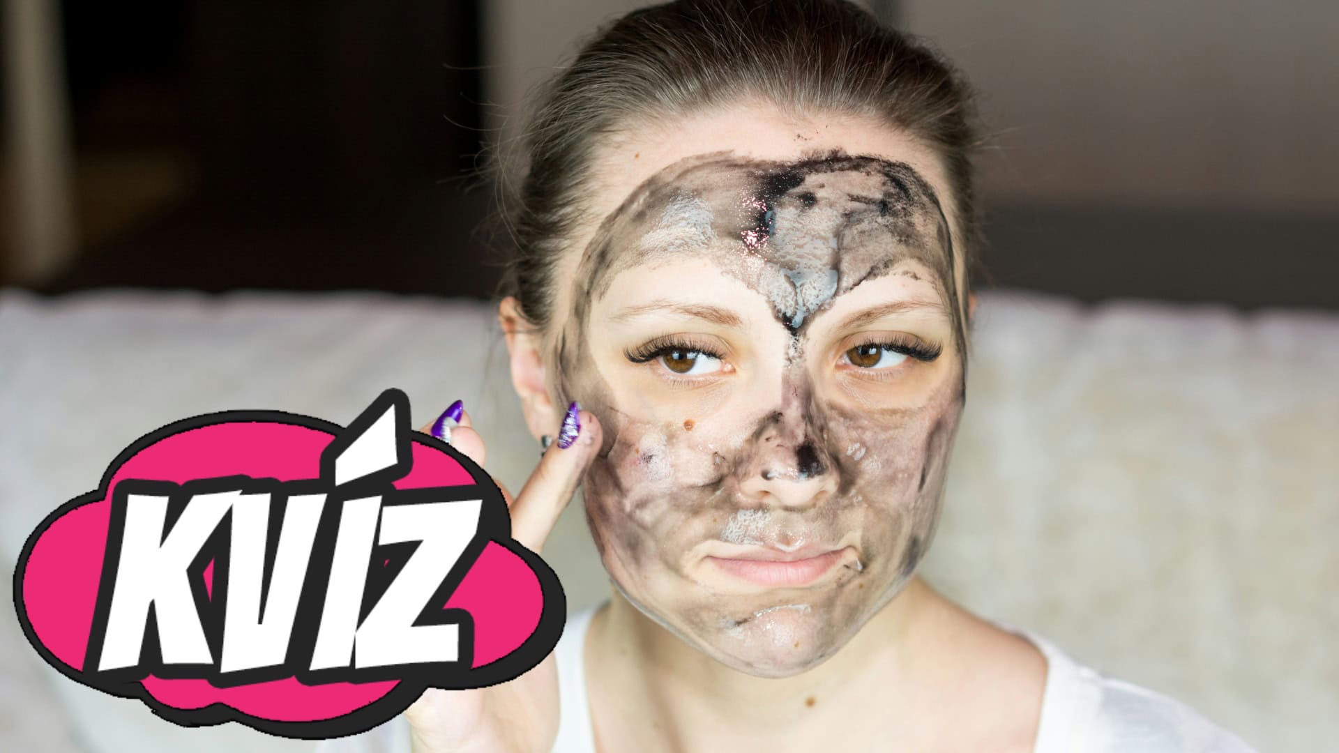 Zisti v našom skincare kvíze, ako dobre sa staráš o pleť