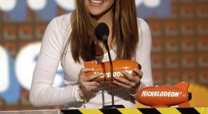 Známa herečka Amanda Bynes