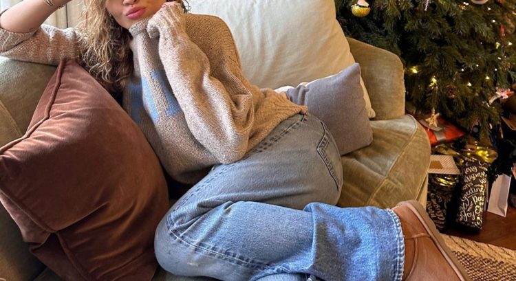 Známa speváčka Rita Ora