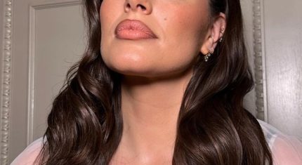 Najpríťažlivejšia žena roku 2023 Ashley Graham