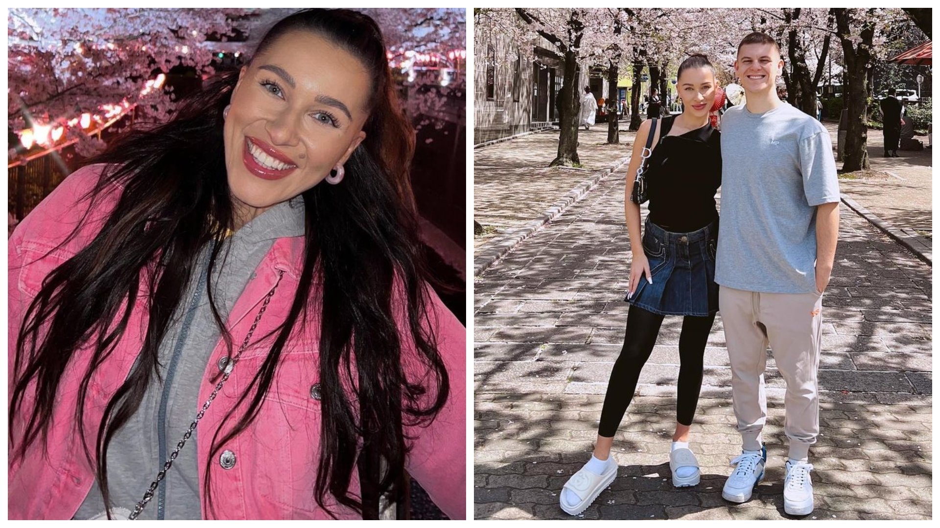 Bianka Rumanová a Jovinečko