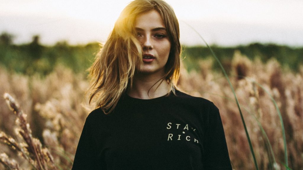 Keď žena nájde sebavedomie