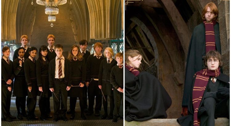 Harry Potter