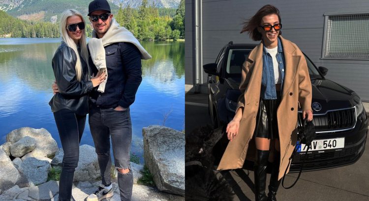 Laura a Martin zo šou Love Island