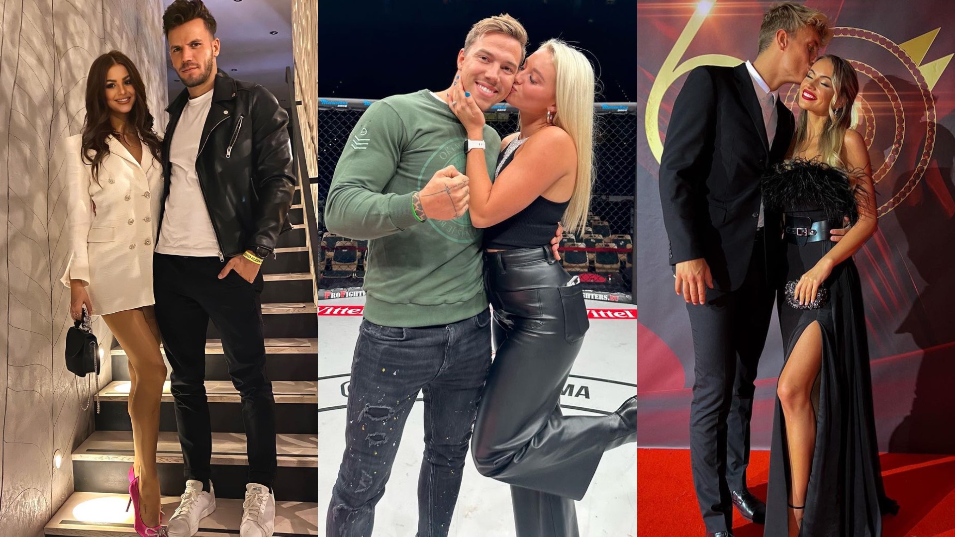 Love Island druhá séria
