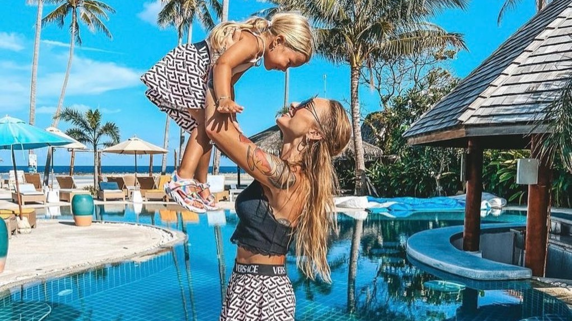Slovenské influencerky