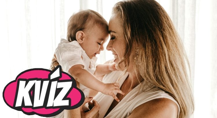 Skúsená mama alebo prvorodička?