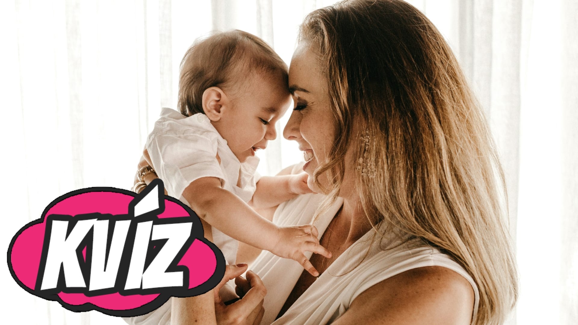 Skúsená mama alebo prvorodička?