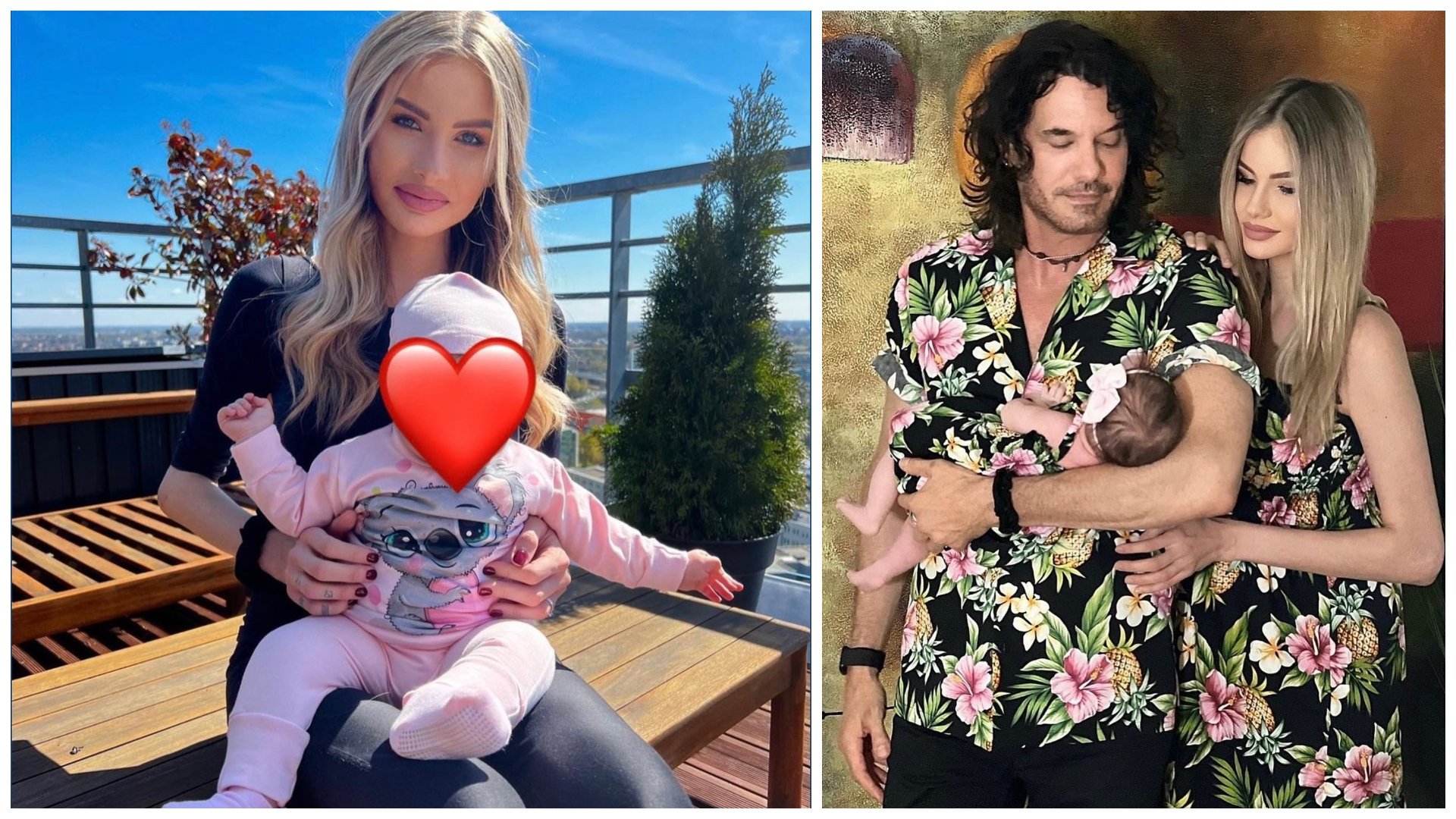 Mario Cimarro a Bronislava Gregušová