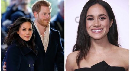 Meghan Markle