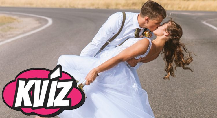 Bude z teba dobrá manželka?