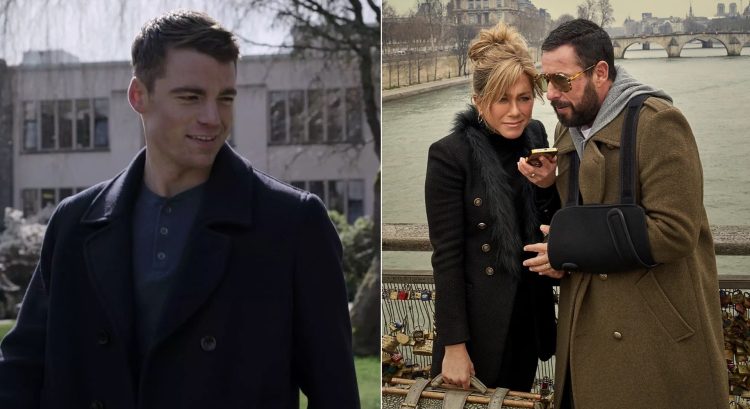 Najsledovanejšie filmy a seriály