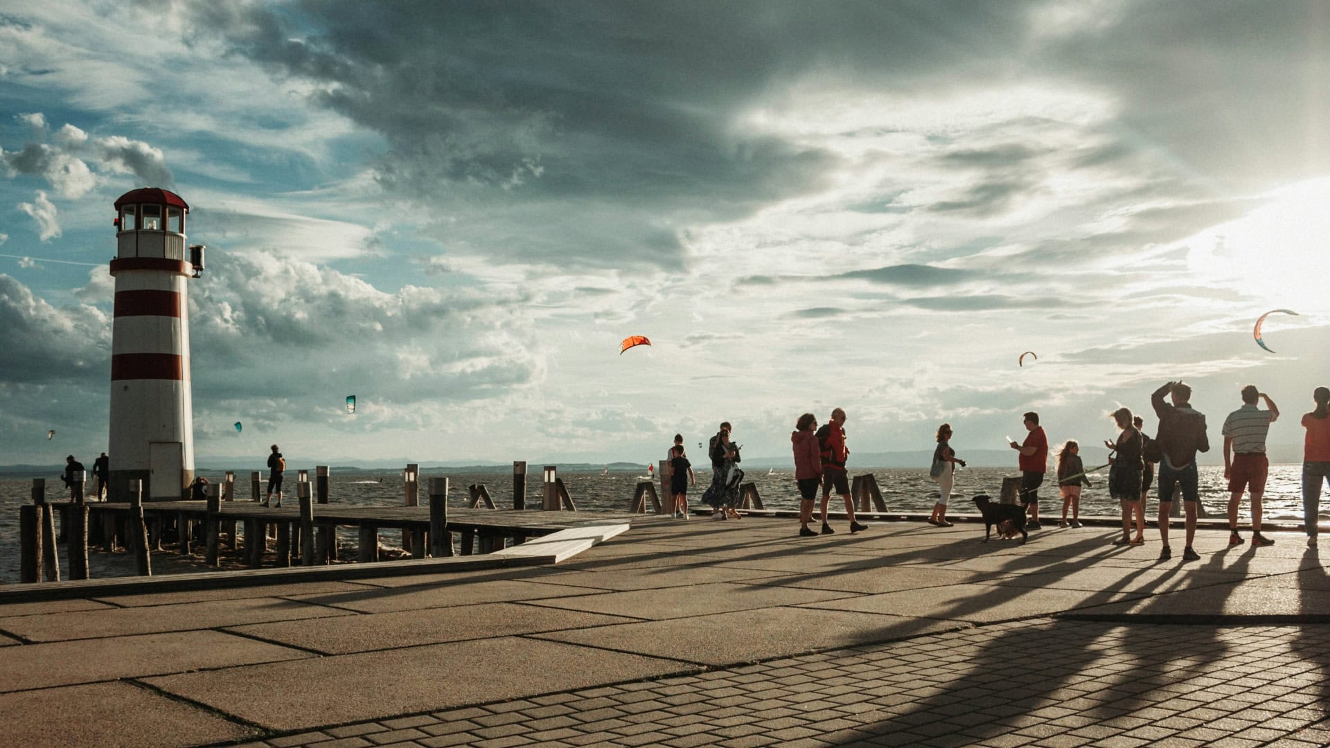 Objav krásy Rakúska: 5 úchvatných miest na jednodňový výlet mimo Viedne