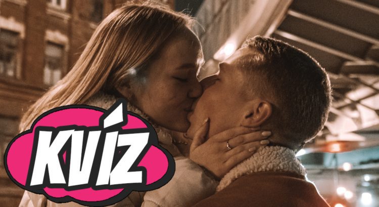 Líder vo vzťahu
