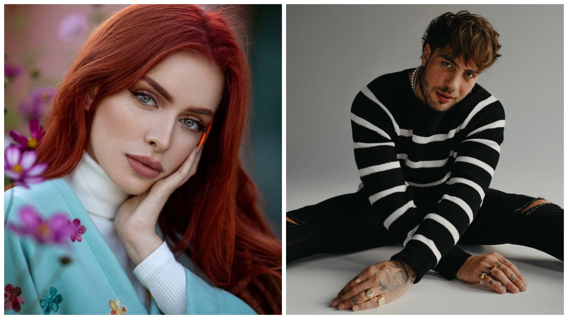 Ráchel Karnižová a Tomy Kotty