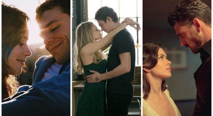 Láska a romantické filmy