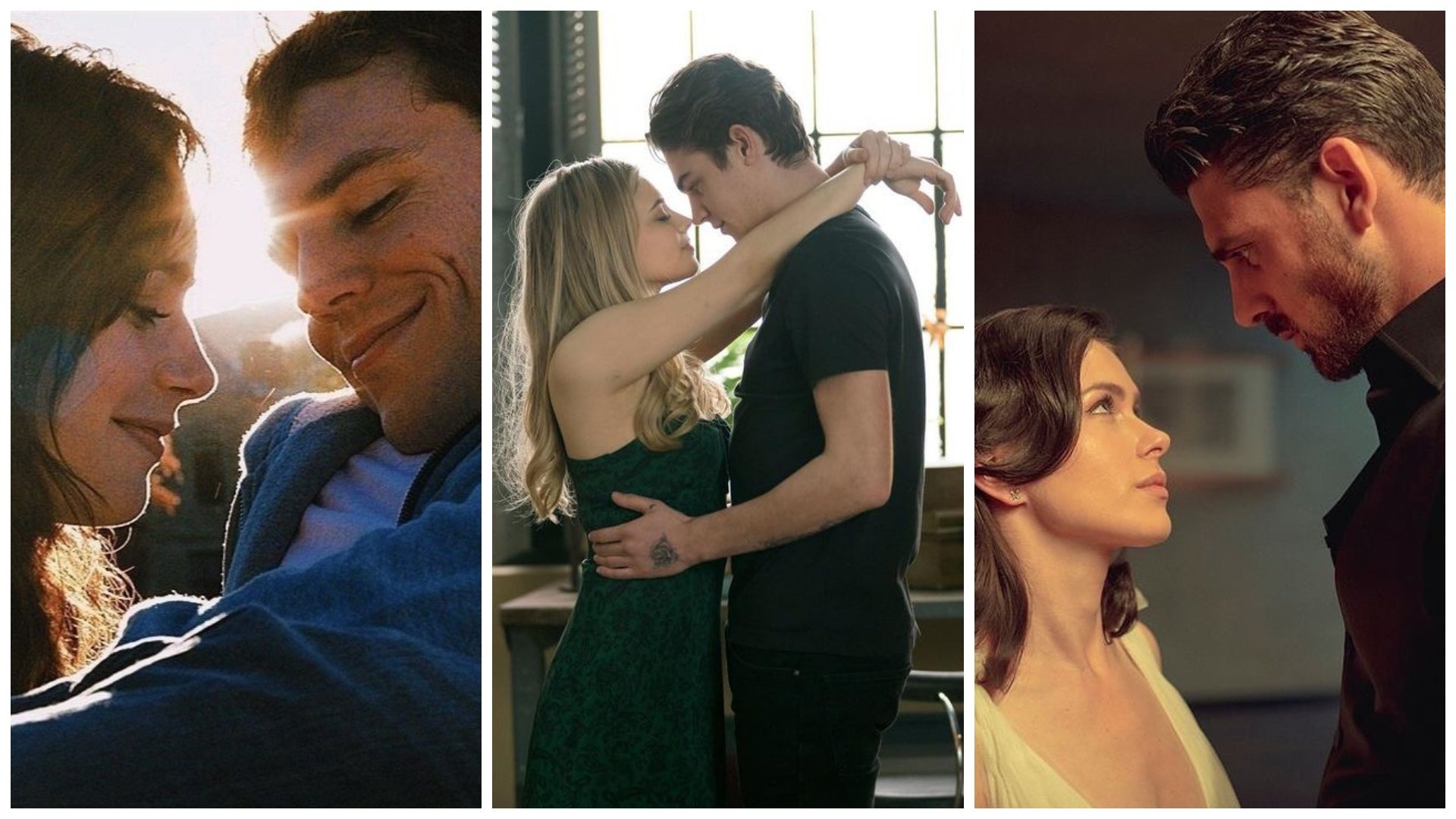 Láska a romantické filmy