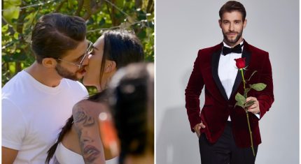 Ruža pre nevestu