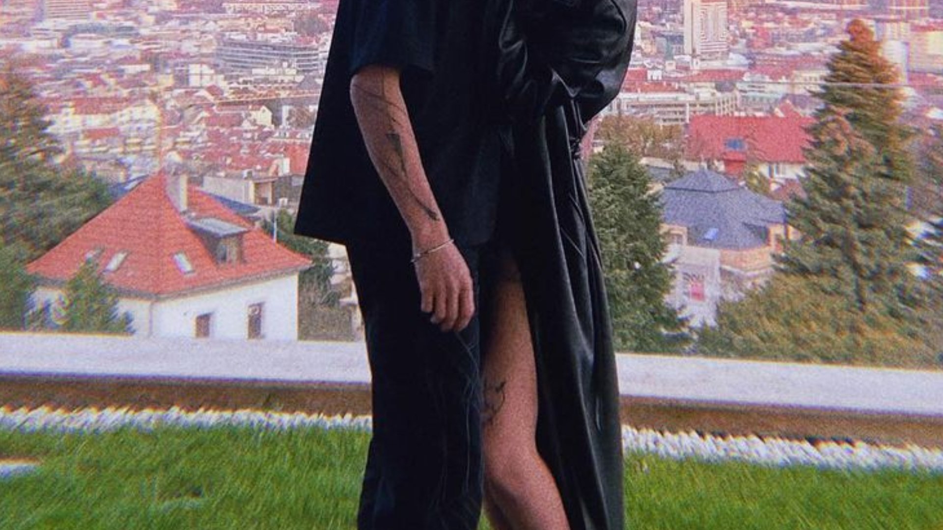 Slovenská influencerka
