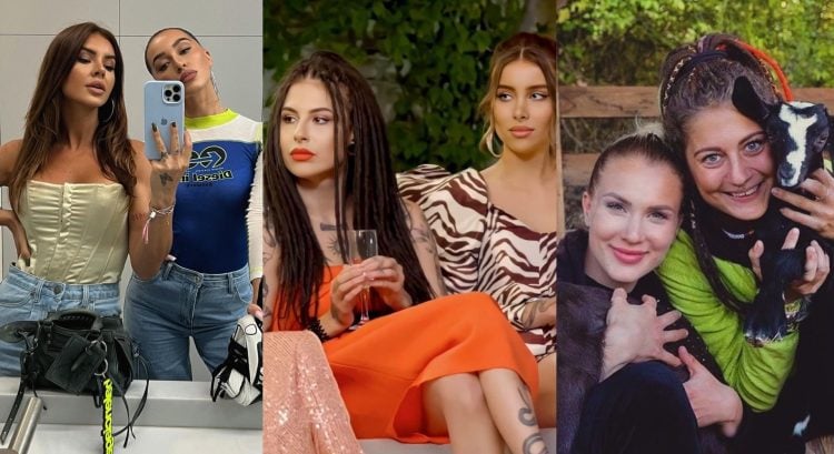 Slovenské influencerky