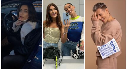 Slovenskí influenceri