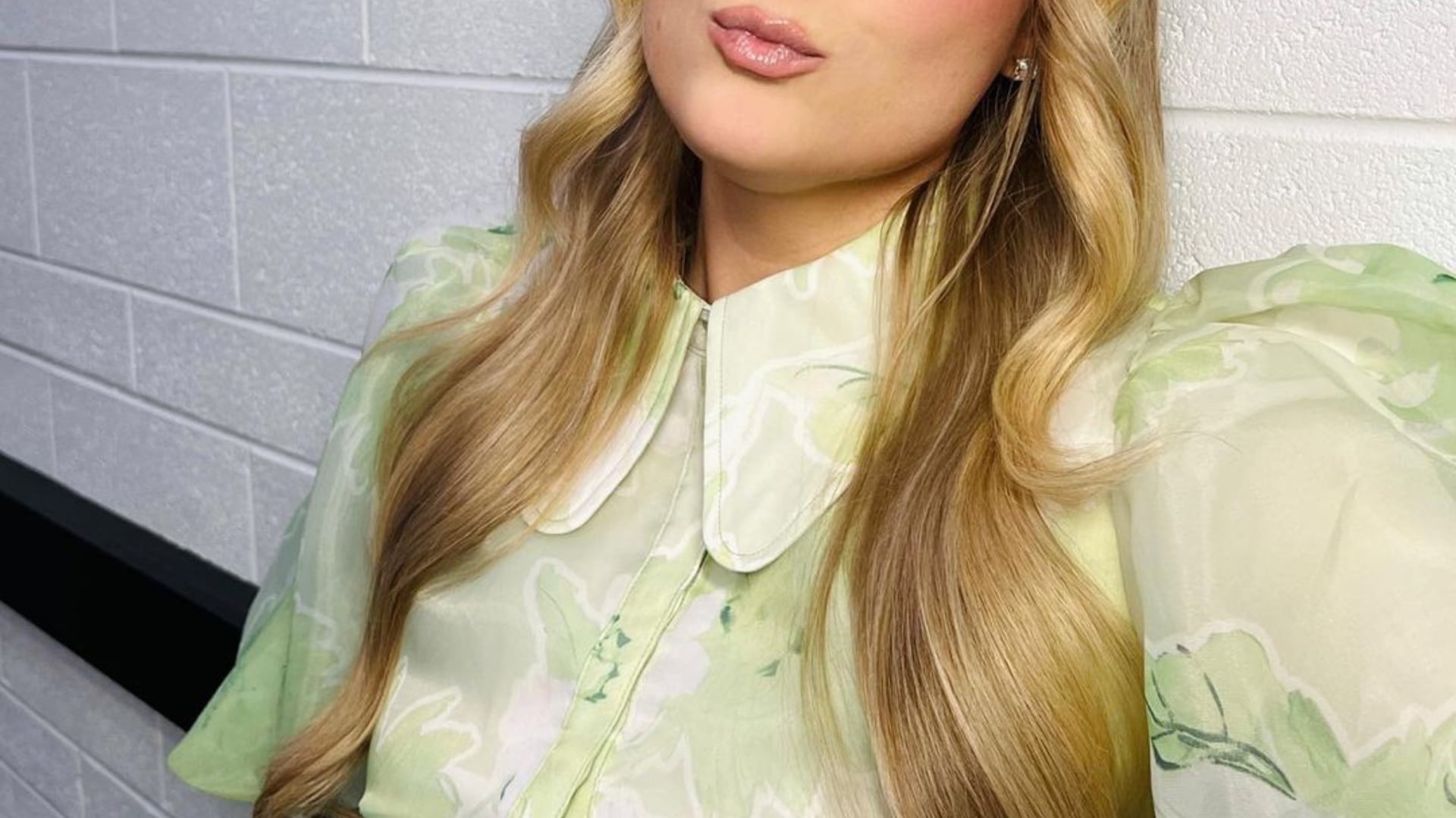 meghan trainor
