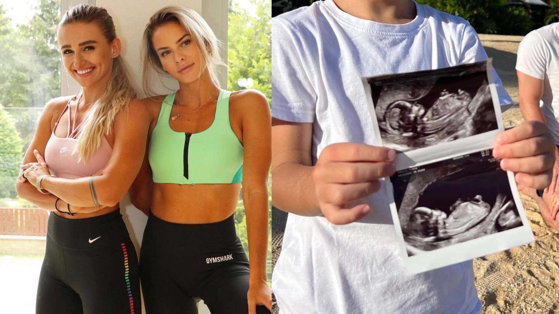Martina Takáčová tehotenstvo