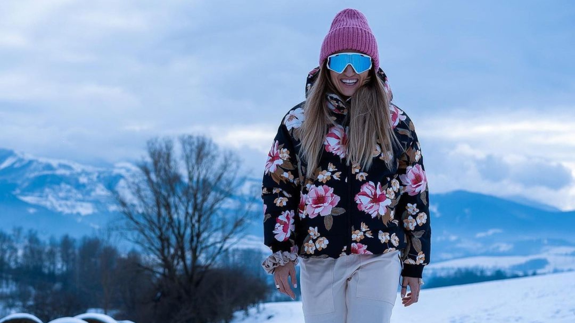 Slovenské influencerky