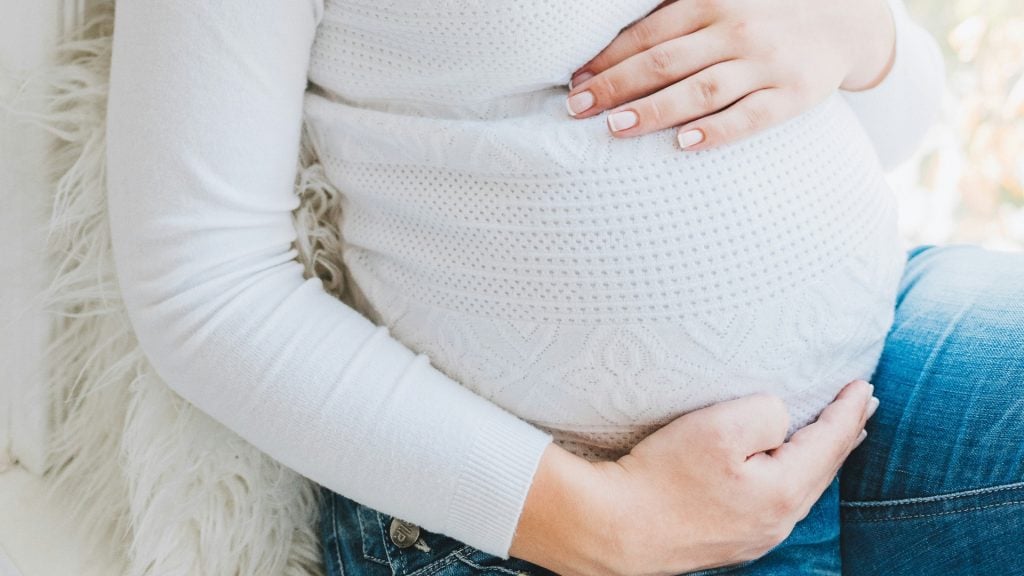 Tehotenstvo vie byť aj náročné - Týchto 5 pomocníkov ti pomôže