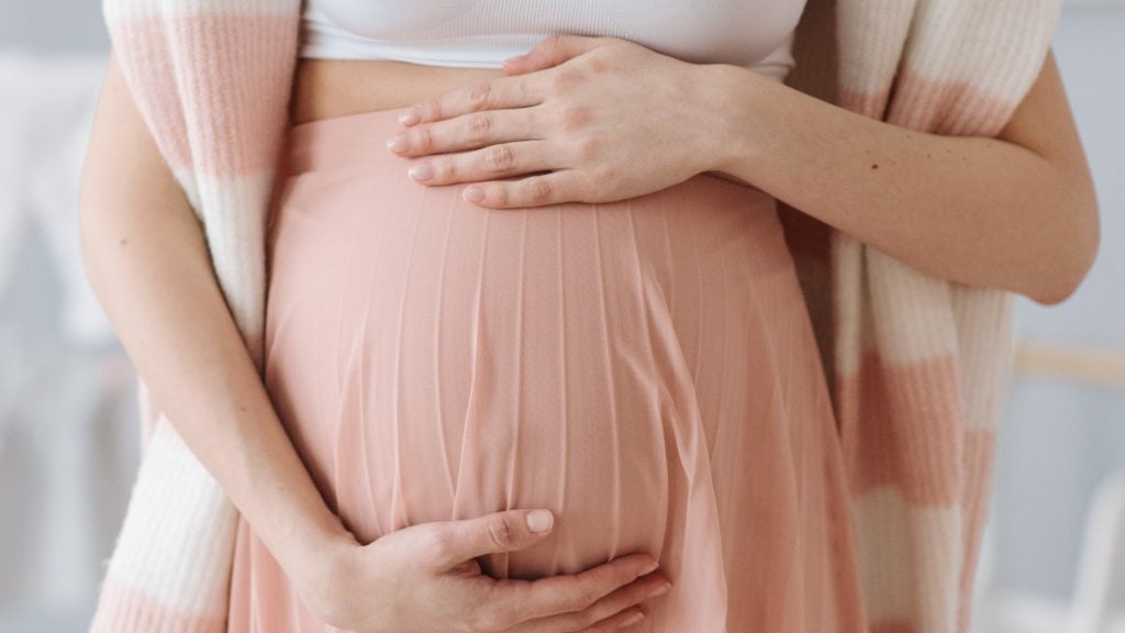 Neplánované tehotenstvo