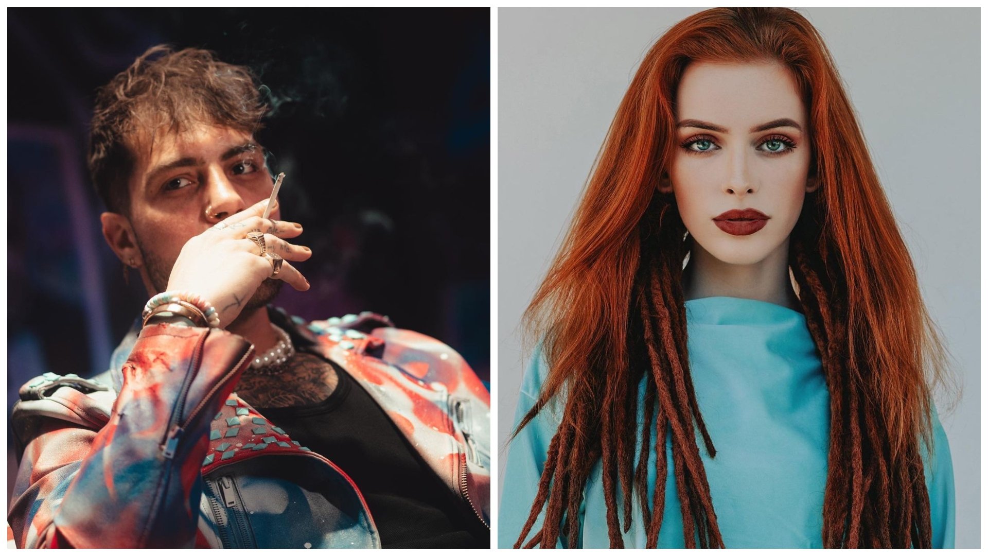 Tomy Kotty a Ráchel Karnižová