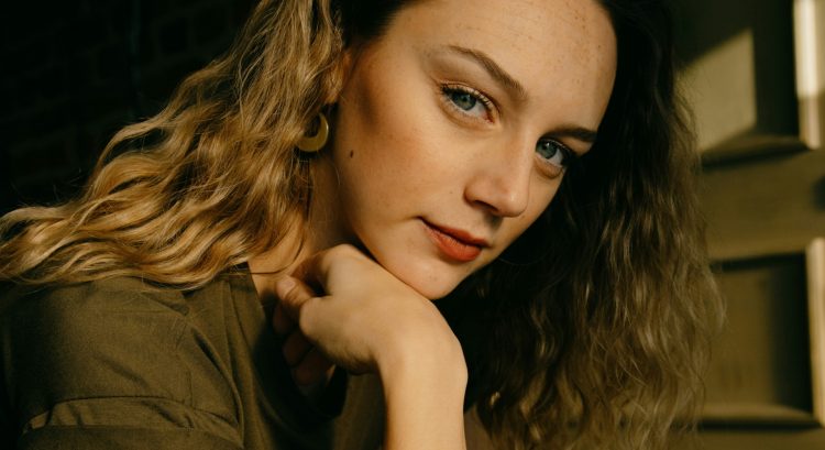 uvedomelá žena
