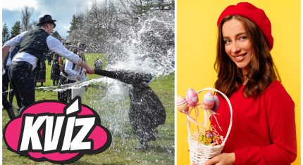 Veľká noc