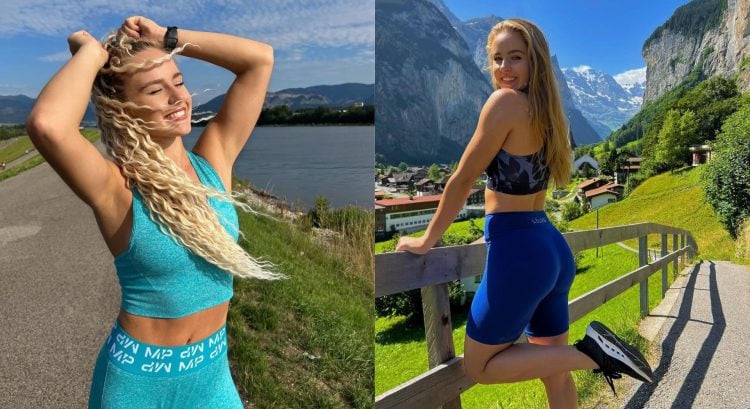 Xénia Gregušová