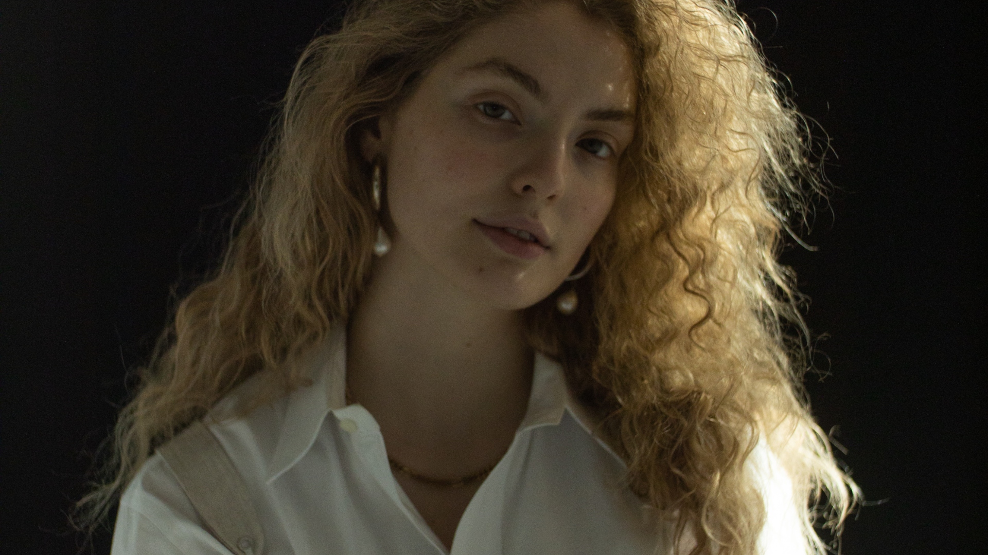 Žena má pleť po 30-ke