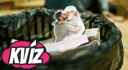 Podvádzanie vo vzťahu