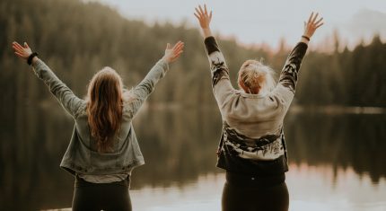 Znamenia, ktoré sa neboja riskovať